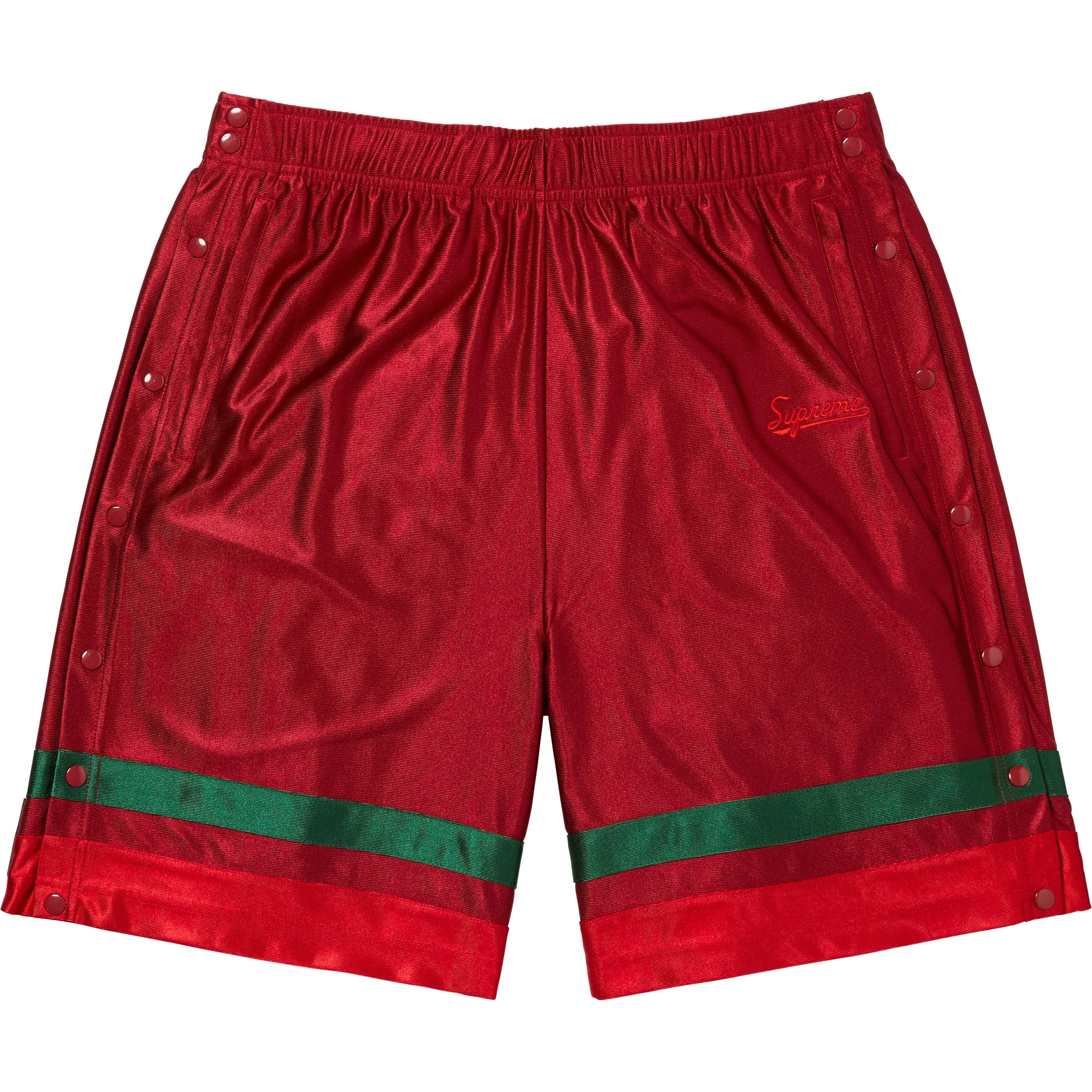 Dazzle Breakaway Short view 8